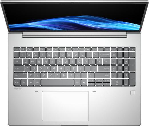 Actual product image HP Hewlett-Packard PB 4 G1a 16 R7 16 512 WU ob 2/2/0 (AMD Ryzen 7 250, 16 GB, 16", 512 GB, CH)