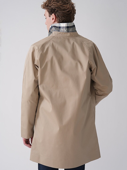 Produktbild Barbour Mantel ROKIG (M)