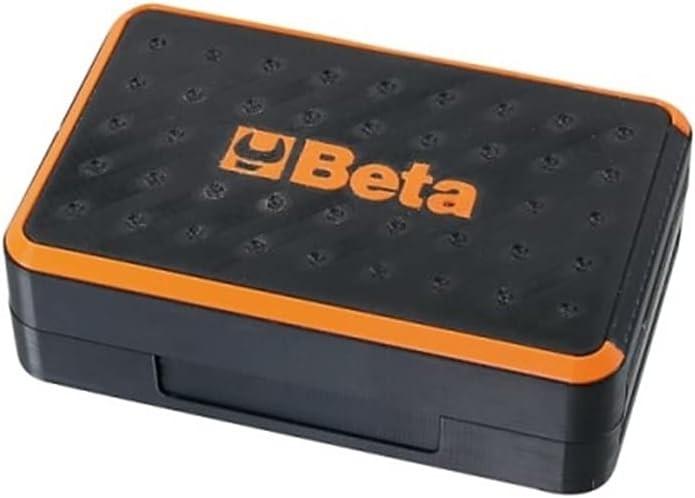 Actual product image BETA 009000947 Hexagon socket spanner set 28 pieces
