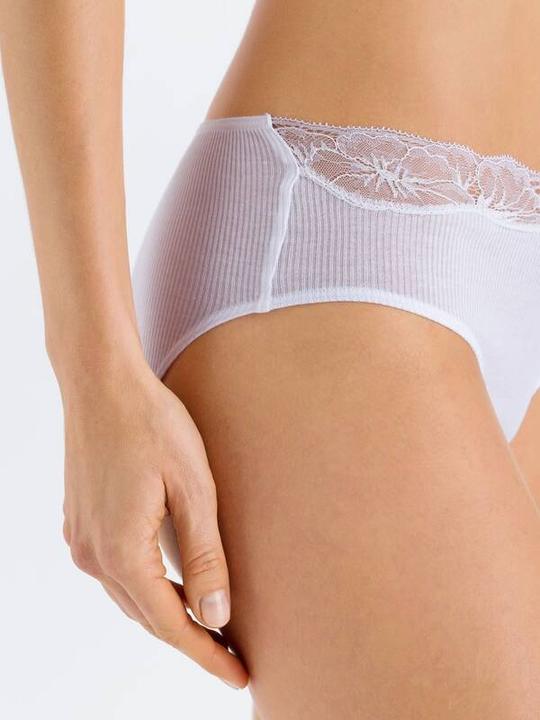 Immagine prodotto Hanro Slip "Lace Delight (M, Confezione singola)