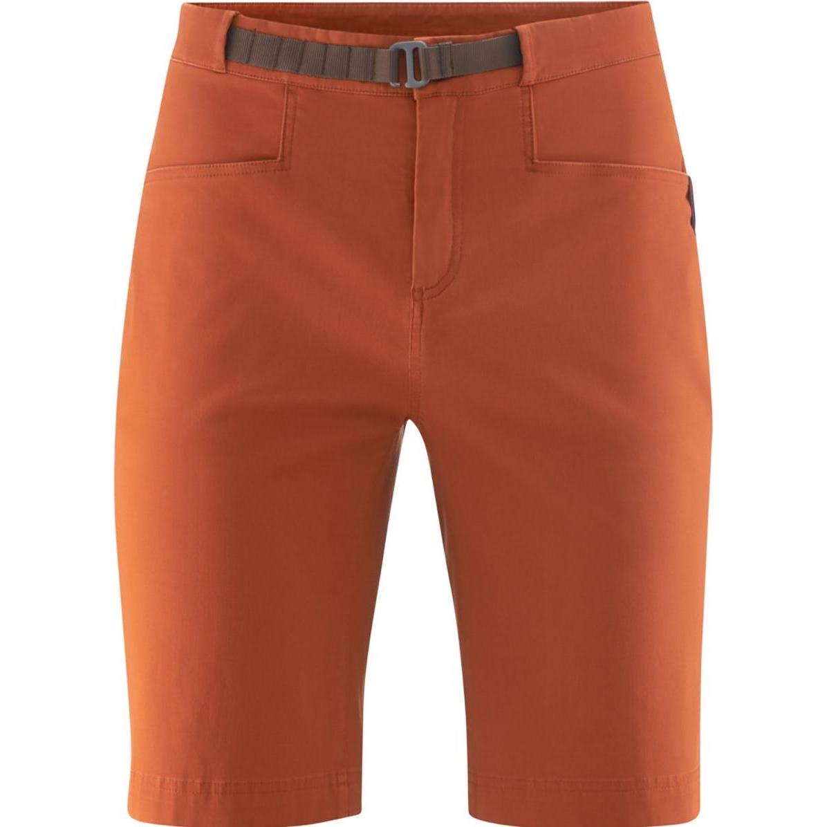 Thumbnail - Red Chili, Herren, Outdoorhose, Mescalito Shorts (XL), Orange, XL