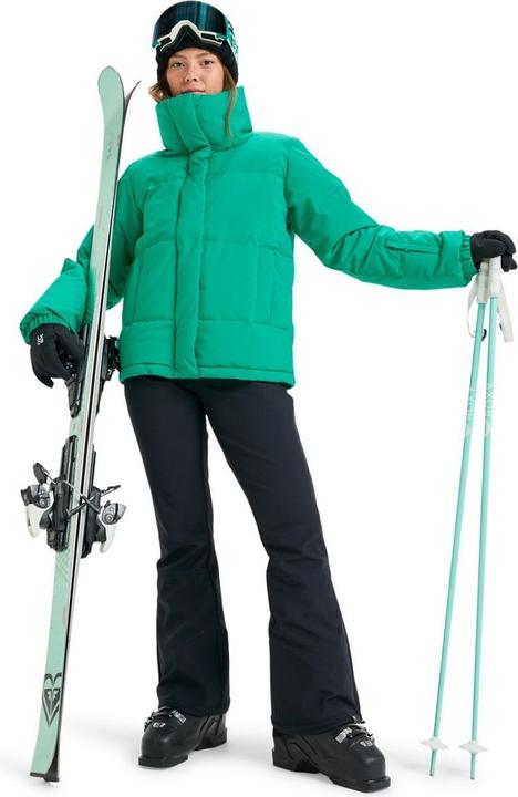 Actual product image Roxy Snow Winter Rebel Jacket (M)