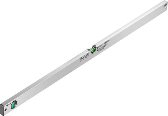 Actual product image technocraft Aluminium spirit level