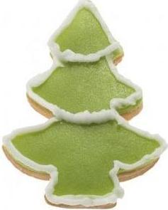 Image du produit Westmark Ausstechform "Tannenbaum" 8 cm