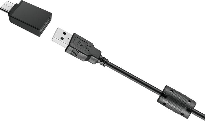 Image du produit Conceptronic AMDIS08B (8.60 Mpx)