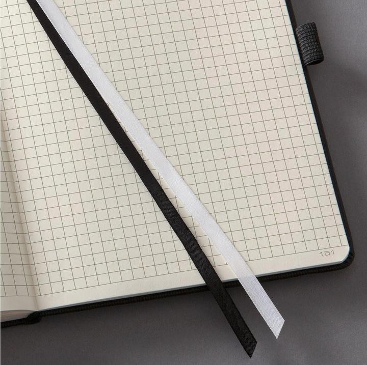 Image du produit Sigel Conceptum (A4, Quadrillé, Couverture rigide)