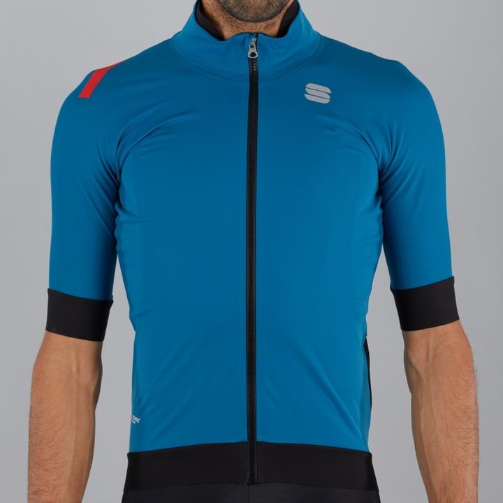 Produktbild Sportful Fiandre Pro Jacket Short Sleeve (L)