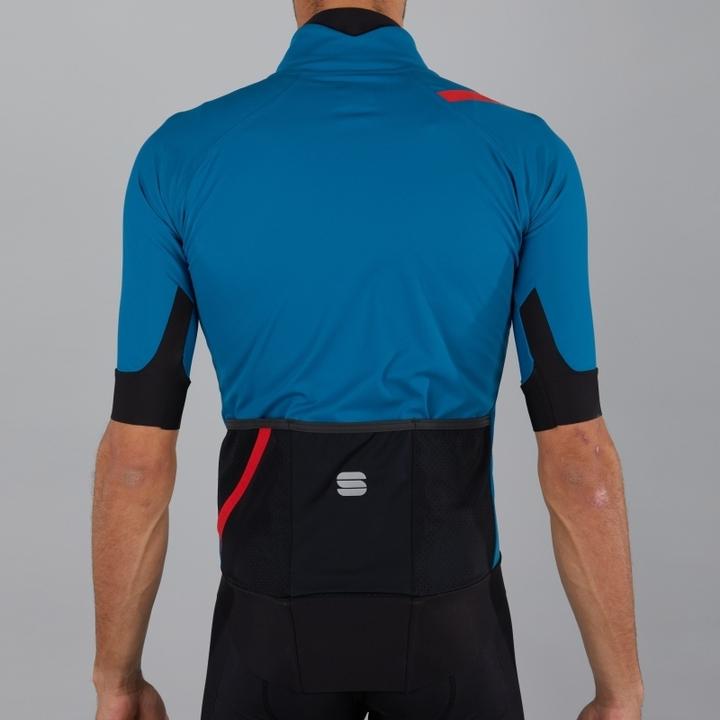 Produktbild Sportful Fiandre Pro Jacket Short Sleeve (L)