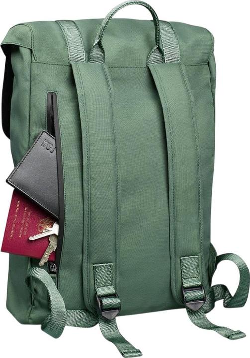 Produktbild Fitz & Huxley Ocean Pack - Rucksack 12L (12 l)