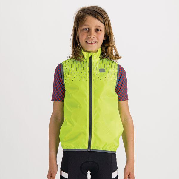 Produktbild Sportful Kid Reflex Vest