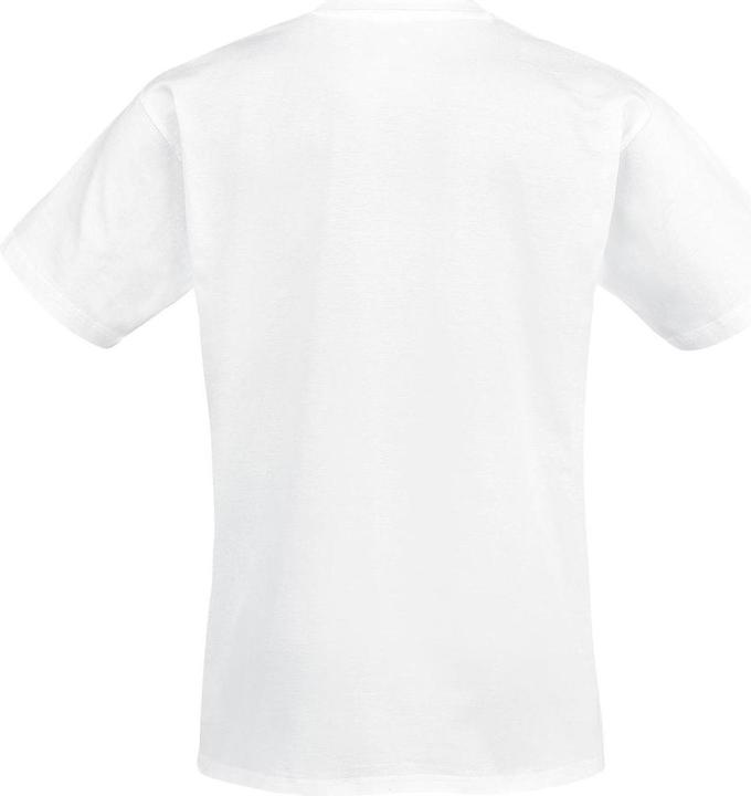 Produktbild While She Sleeps Silence Speaks TShirt (M)