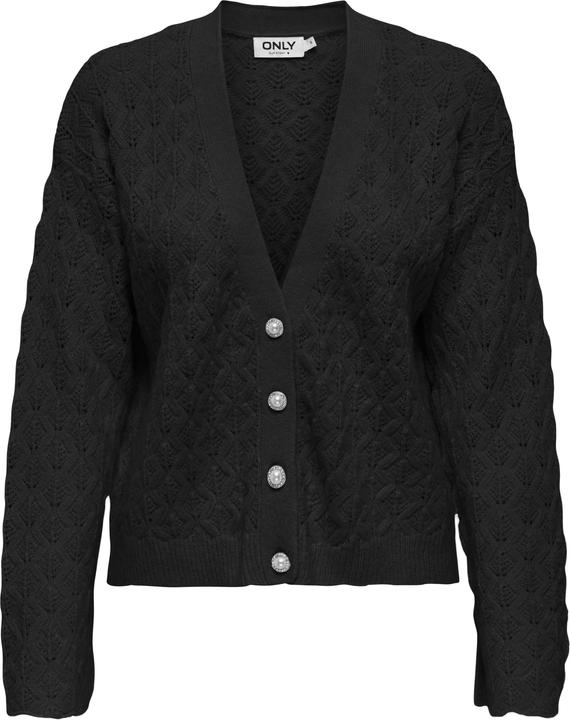 Produktbild Only ONLLIANA Strickjacke Strickjacke (S)