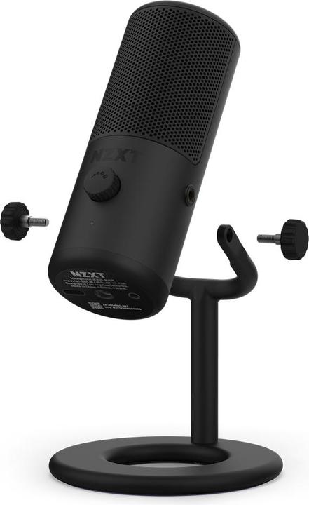 Produktbild NZXT Capsule Mini