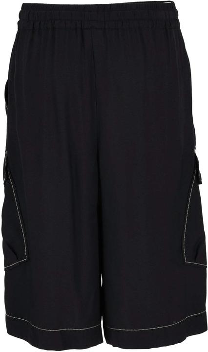 Image du produit Pinko Braven Bermuda Twill Viscose (XL)