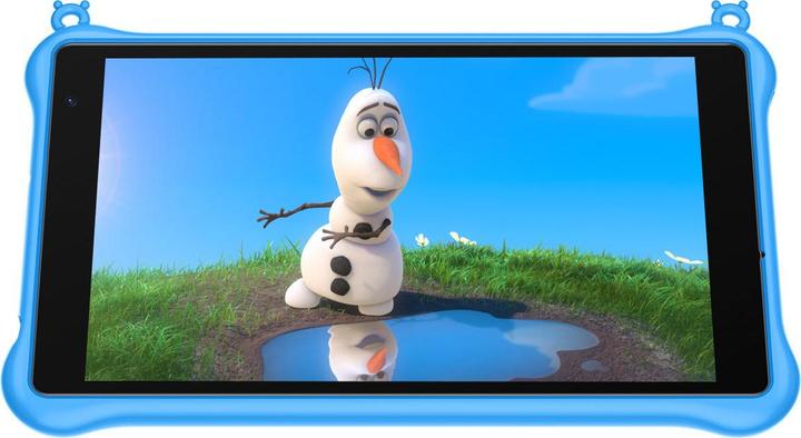 Immagine prodotto Blackview Tab 50 Kids (Solo WiFi, 8", 64 GB, Blu)