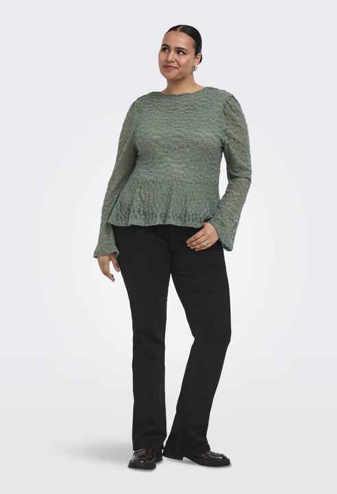 Actual product image Only CARALICE Bluse Bluse (46, 48)