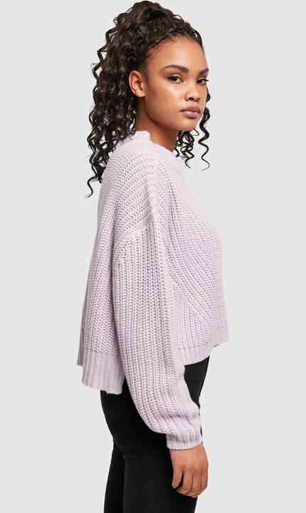 Immagine prodotto Urban Classics Maglione largo oversize da donna (S)