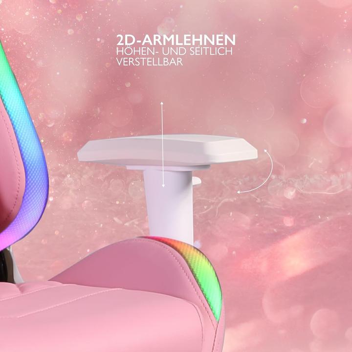 Actual product image Deltaco Gaming Gaming RGB