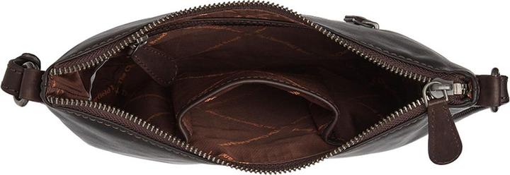 Image du produit The Chesterfield Brand Redding Sac à bandoulière en cuir 23.5 cm
