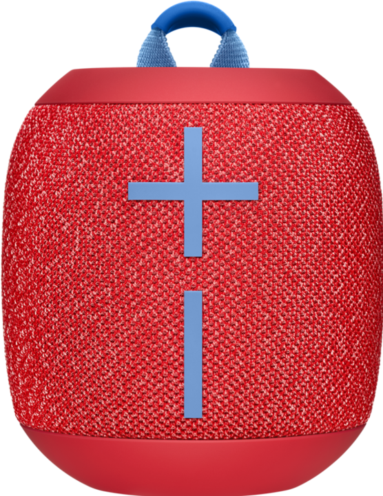 Produktbild UE Wonderboom 2 (13 h, Batteriebetrieb)