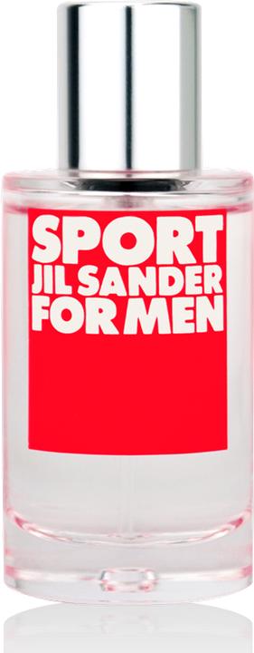 Immagine prodotto Jil Sander Sport Men EdT 30ml