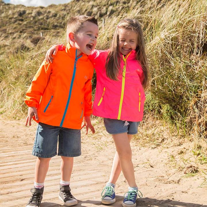 Actual product image Mac in a Sac Neon (11XL, 12XL)