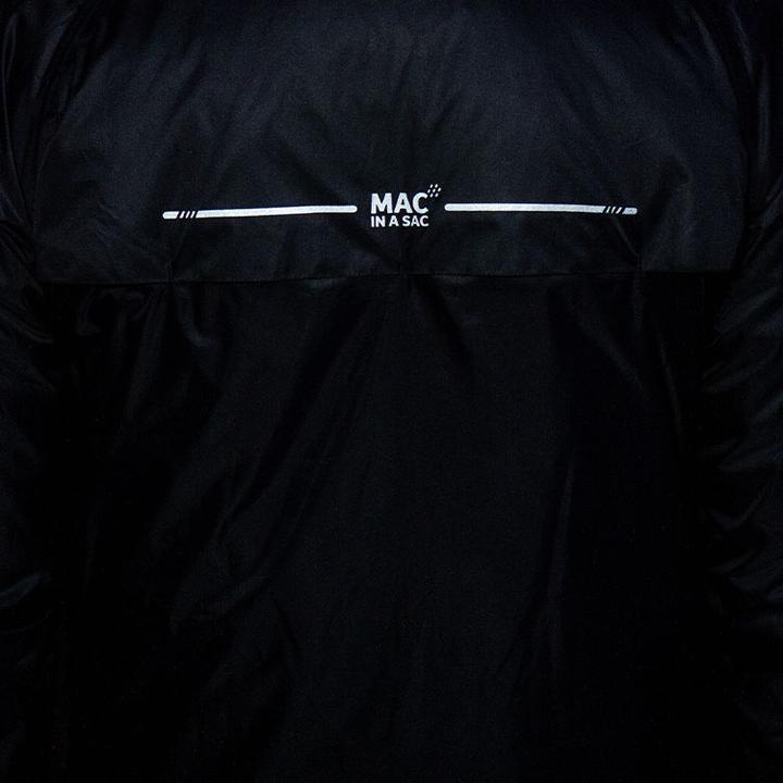 Produktbild Mac in a Sac Regenjacke (3XL)