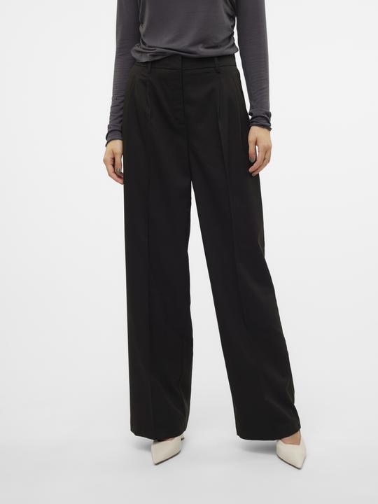 Produktbild Vero Moda Vmnila Mw Loose Dad Pant (W42/L32)