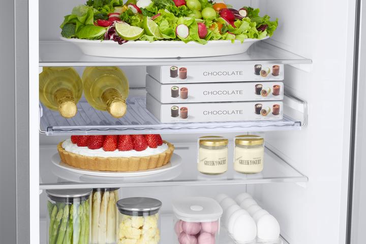 Image du produit Samsung RB38C675CS9 (390 l)