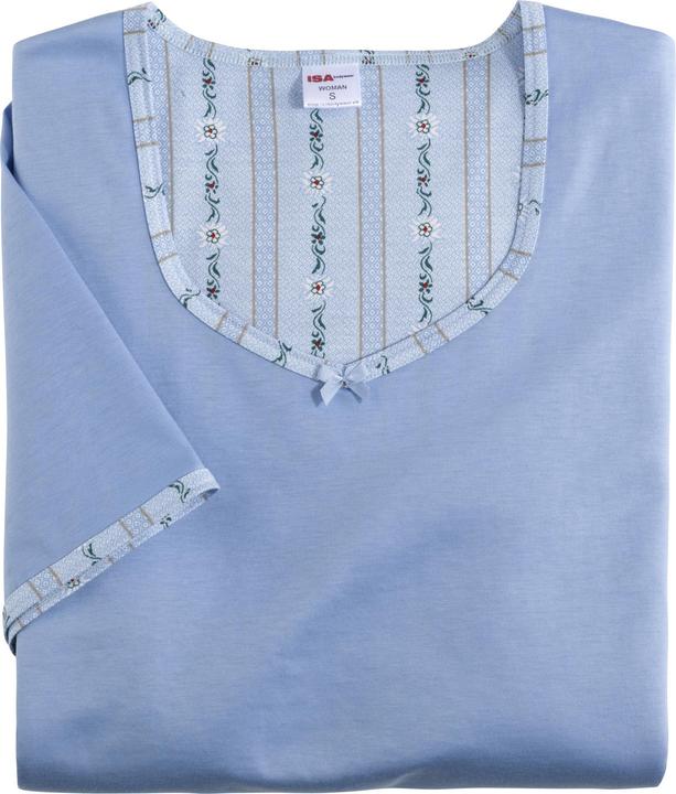 Produktbild ISA Bodywear Pyjama kurz (S)