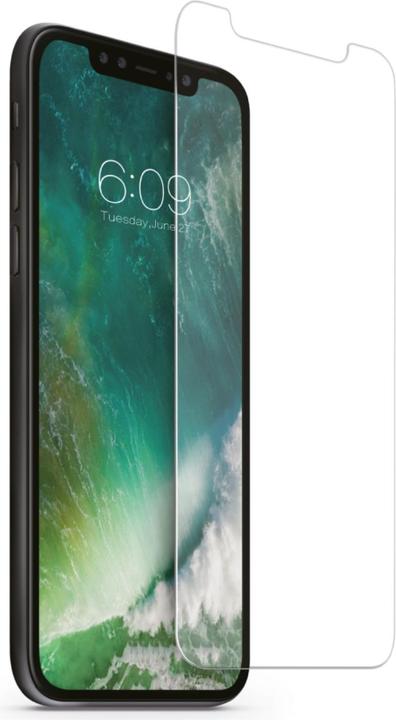 Nevox NEVOGLASS iPhone 16 Pro EasyApp TG (1 pièce(s), Apple iPhone 16 Pro)