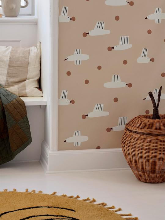 Produktbild Ferm Living Apple Braided Storage