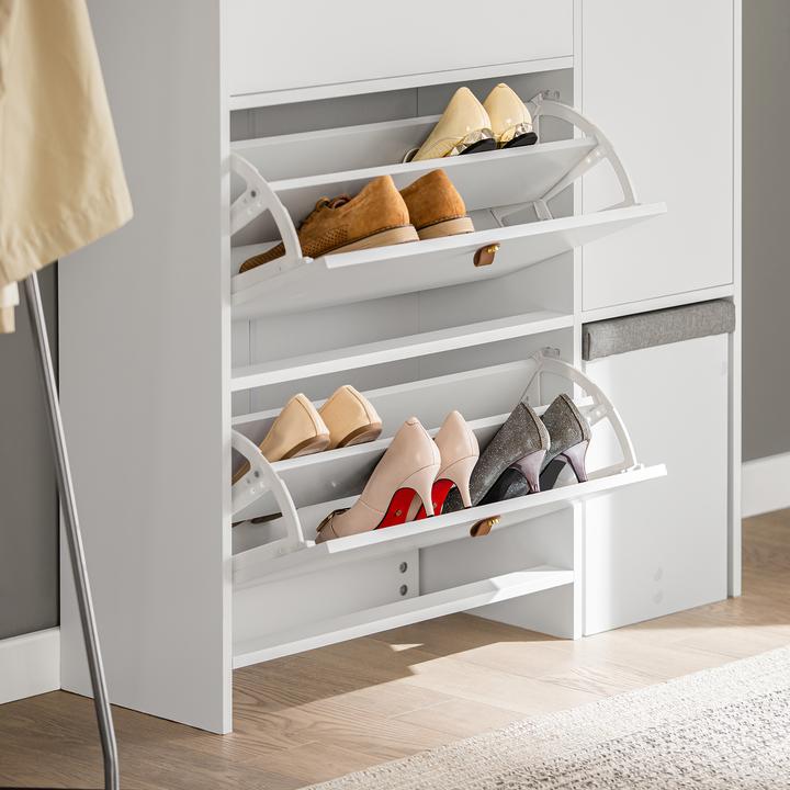 Actual product image SoBuy Shoe tipper (95 x 30 x 113 cm)