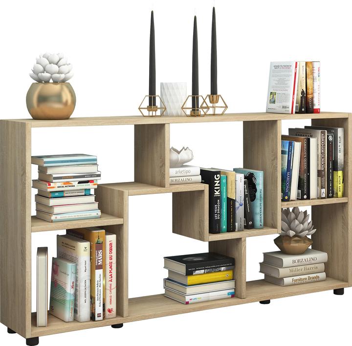 Actual product image VCM Wood sideboard shelf Pintal (117 x 20 x 62 cm)