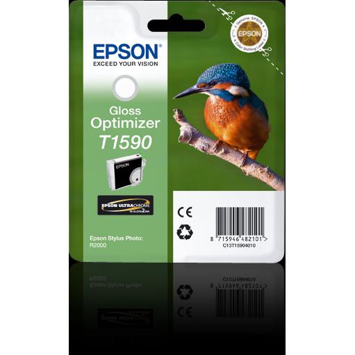 Thumbnail - Epson, Druckerpatrone, T1590 Ultra Chrome Hi-Gloss2 (CO)