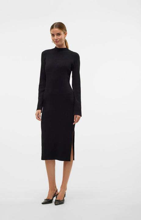 Image du produit Vero Moda VMLYNZI Robe midi Robe en maille (XL)