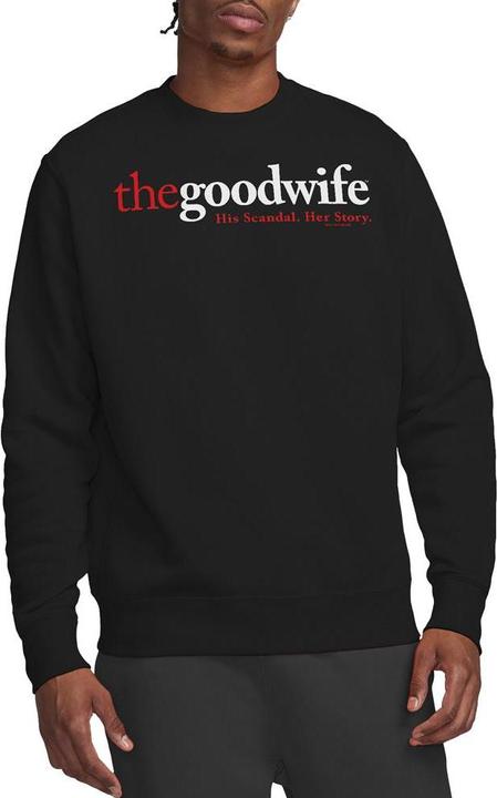 Produktbild The Good Wife Sweatshirt (S)