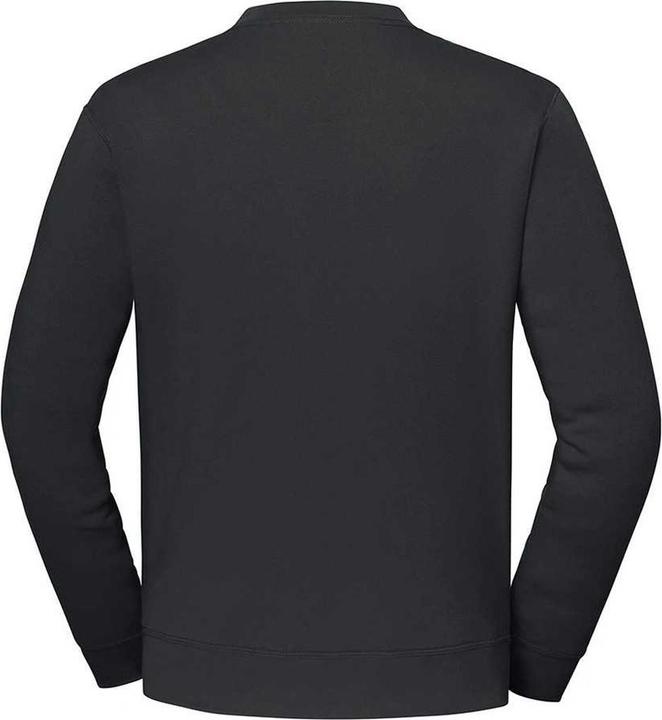 Produktbild Fruit of the Loom Iconic Premium Sweatshirt Eingesetzt (L)