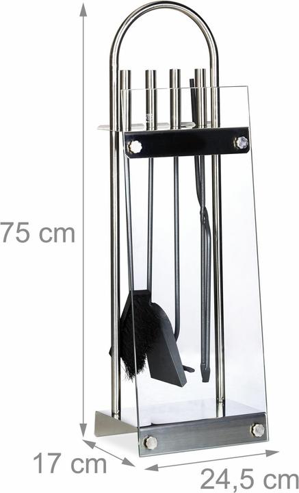 Actual product image Relaxdays Cupboard storage