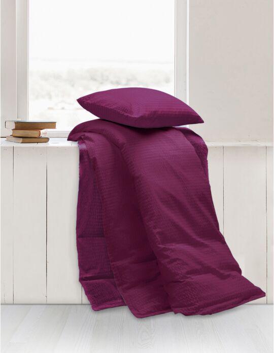 Produktbild Night Fashion Edi (Duvetbezug, 200 x 210 cm)