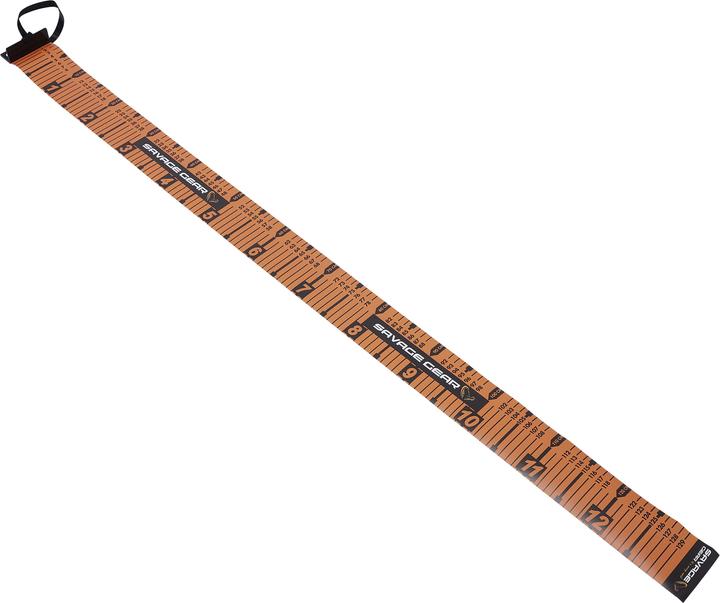 Savage Gear Savage Measure Up Roll