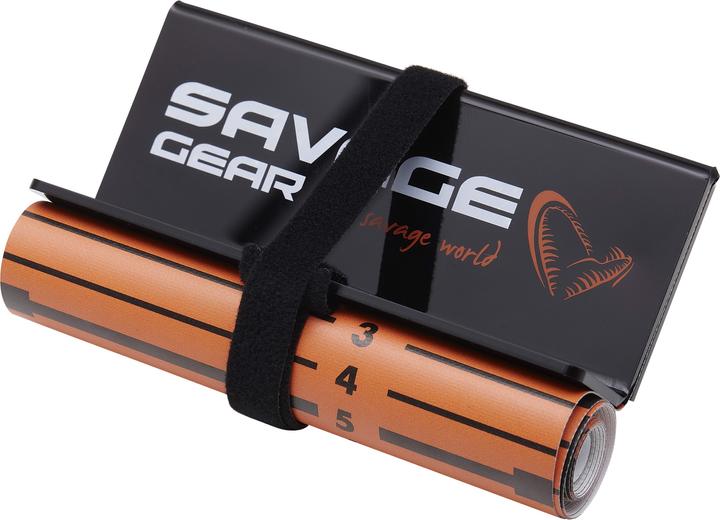 Image du produit Savage Gear Savage Measure Up Roll
