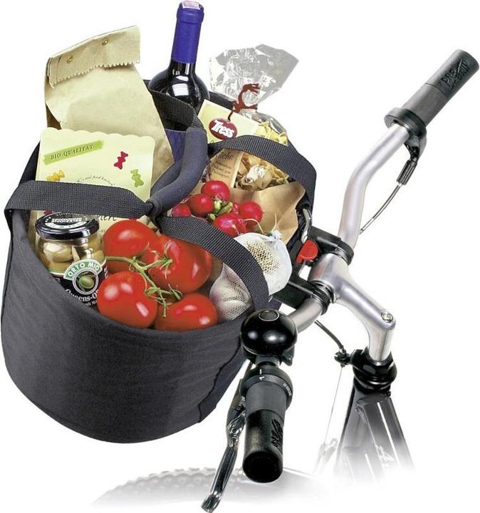 Produktbild KlickFix Shopper Comfort (25 l)