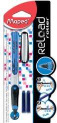 Actual product image Maped Rollerball Reload, assorted colours (Assorted colours)