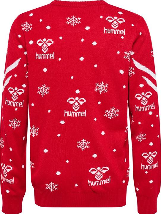 Produktbild hummel Ger Christmas Sweater Kids (152)