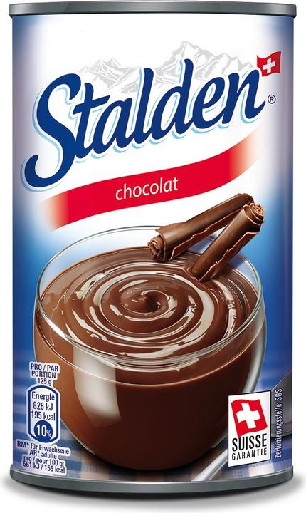 Produktbild Stalden Crème Chocolat (470 g)