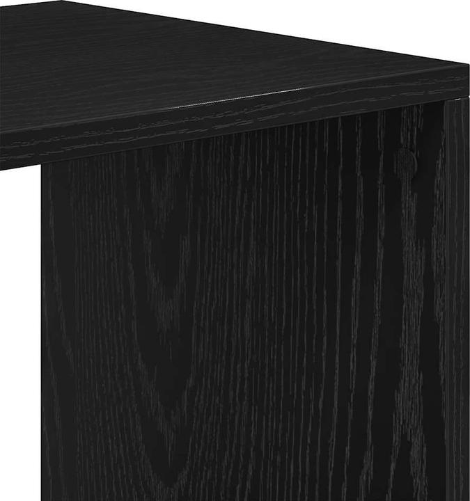 Image du produit vidaXL Bücherschrank (66 x 31 x 112 cm)