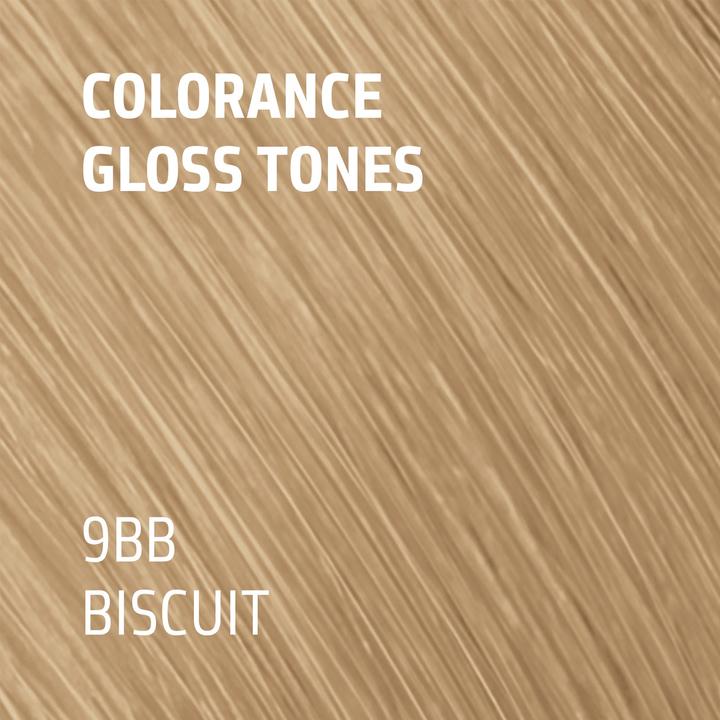Produktbild Goldwell Colorance - Gloss Tones 9bb Biscuit (9BB - Biskuit)