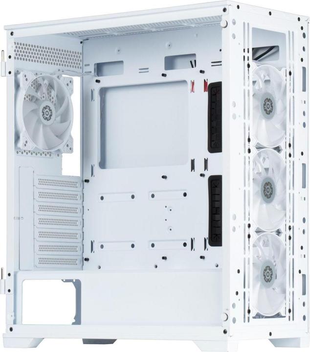 Produktbild Enermax MarbleShell MS31 (Mini-ITX, mATX, ATX, E-ATX)