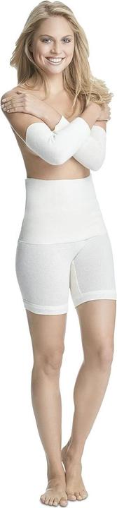 Produktbild Con-ta Leib- und Nierenwärmer mit Angora (S)